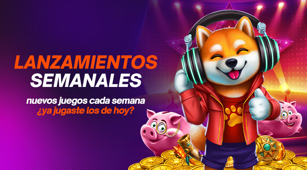 Juegos Nuevos de la Semana