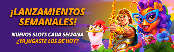 Juegos Nuevos de la Semana