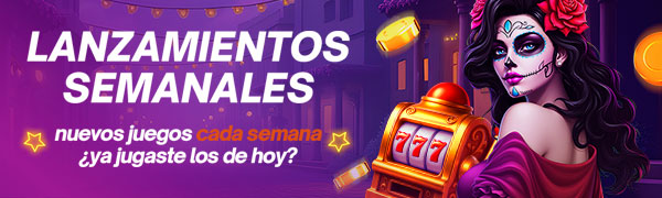 Juegos Nuevos de la Semana