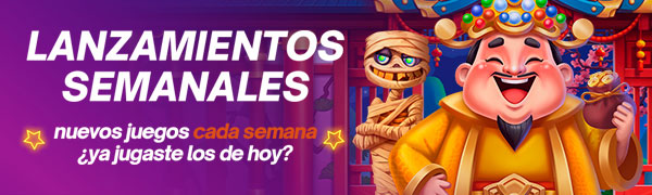 Juegos Nuevos de la Semana