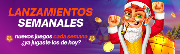 Juegos Nuevos de la Semana