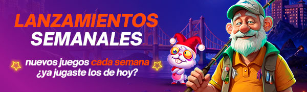 Juegos Nuevos de la Semana