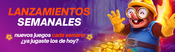 Juegos Nuevos de la Semana