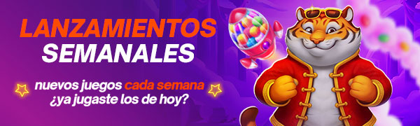 Juegos Nuevos de la Semana