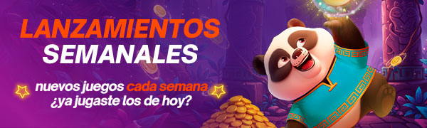 Juegos Nuevos de la Semana