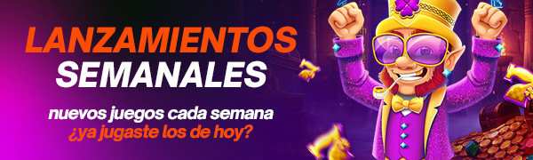 Juegos Nuevos de la Semana