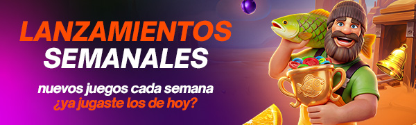 Juegos Nuevos de la Semana