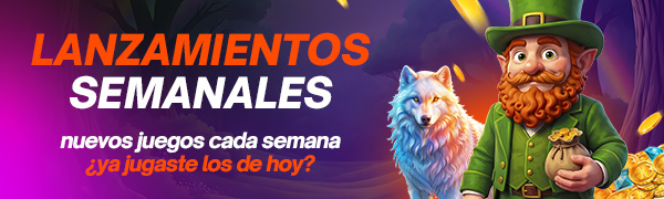 Juegos Nuevos de la Semana