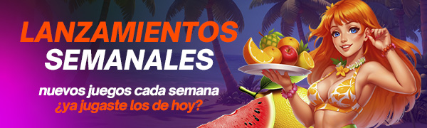 Juegos Nuevos de la Semana