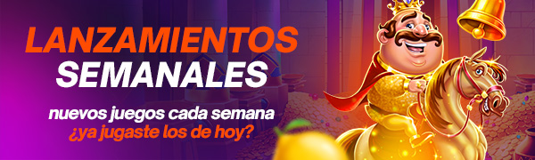 Juegos Nuevos de la Semana