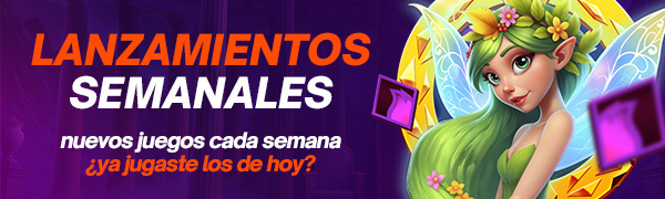 Juegos Nuevos de la Semana