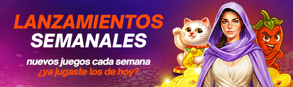 Juegos Nuevos de la Semana