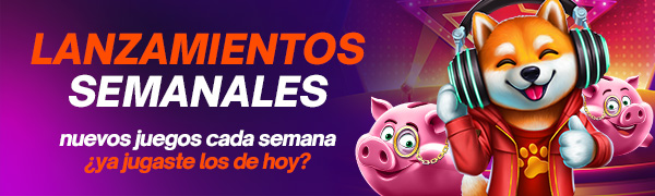 Juegos Nuevos de la Semana
