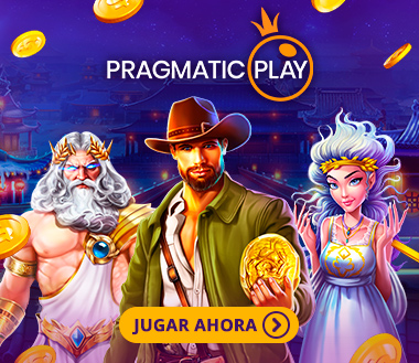 Slots Pragmatic Play