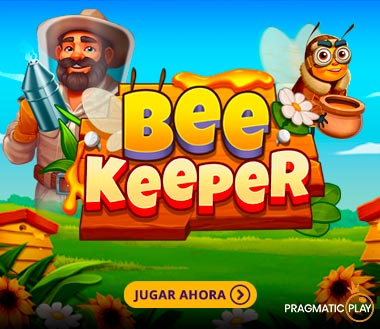 Bee keeper Pragmatic