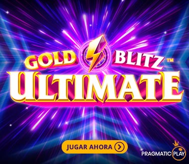 Gold Blitz Ultimate