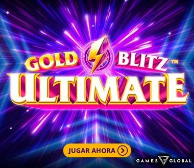 Gold Blitz Ultimate