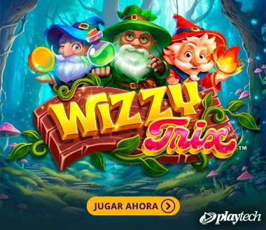 Wizzy Trix
