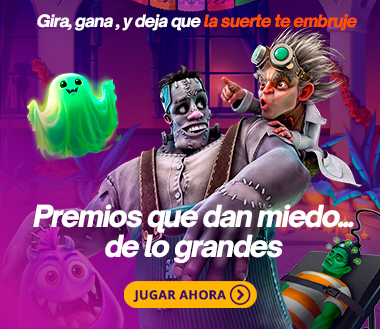 Lobby Halloween