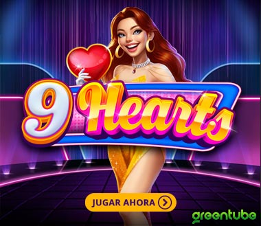 9 Hearts