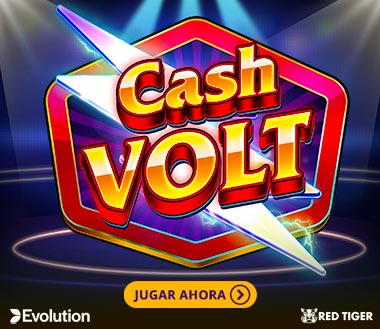 Cash Volt