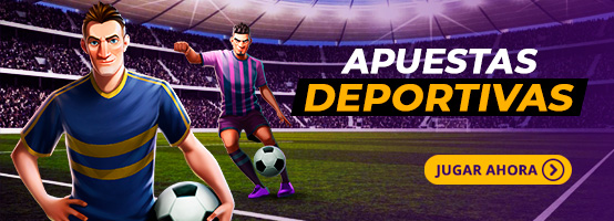 Apuestas Deportivas