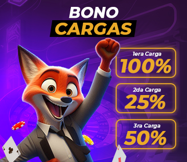 Bonos de Cargas