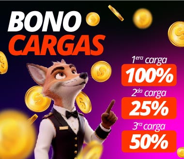 Bonos de Cargas