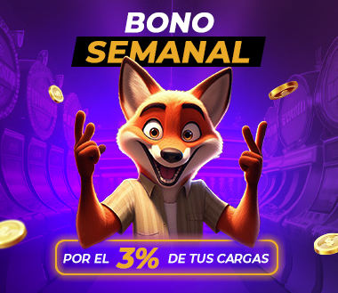 Bono Semanal