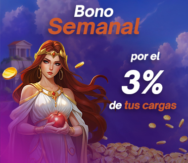 Bono Semanal
