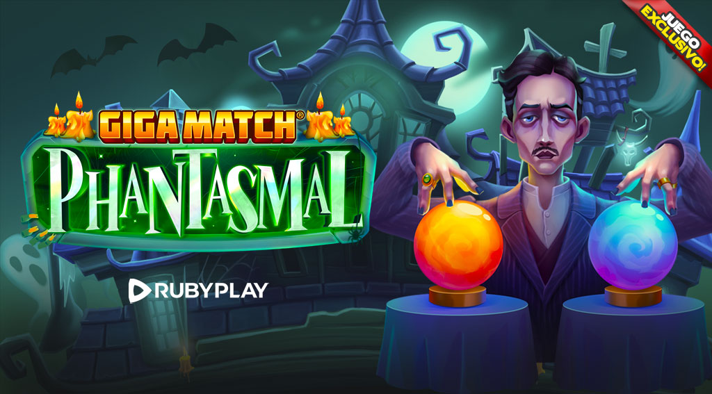 Giga Match Phantasmal