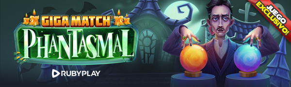 Giga Match Phantasmal