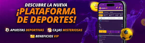 Nueva Plataforma Deporivas