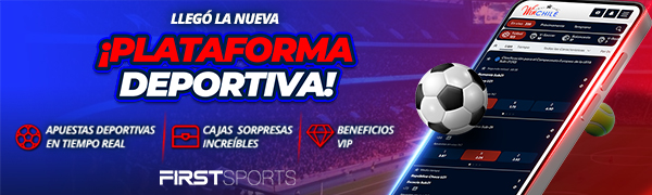 Nueva Plataforma Deporivas