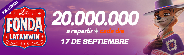 Primer Torneo Fiestas Patrias