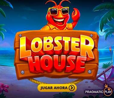 Lobster House Pragmatic