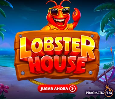 Lobster House Pragmatic