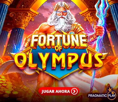 Fortune of olympus