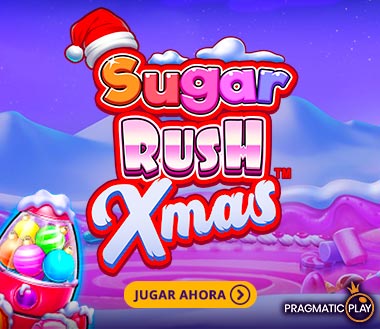 Sugar Rush Xmas