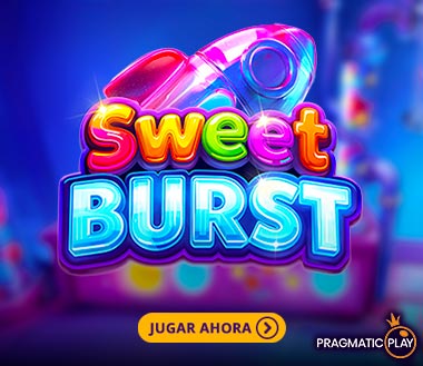 Sweet burst