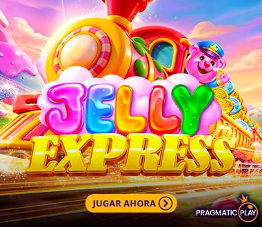 Jelly Express