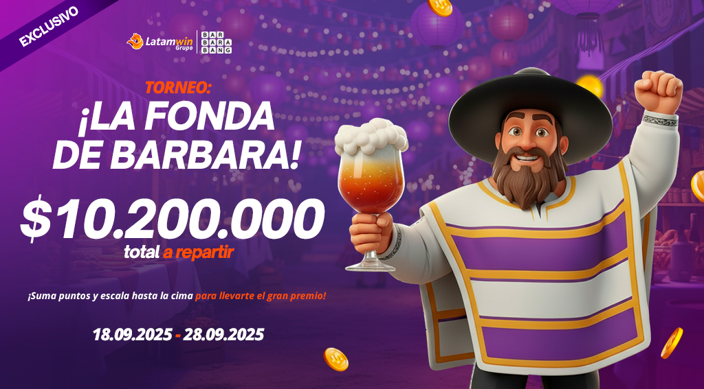 La Fonda de Barbara
