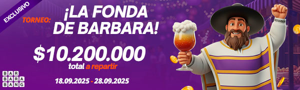 La Fonda de Barbara