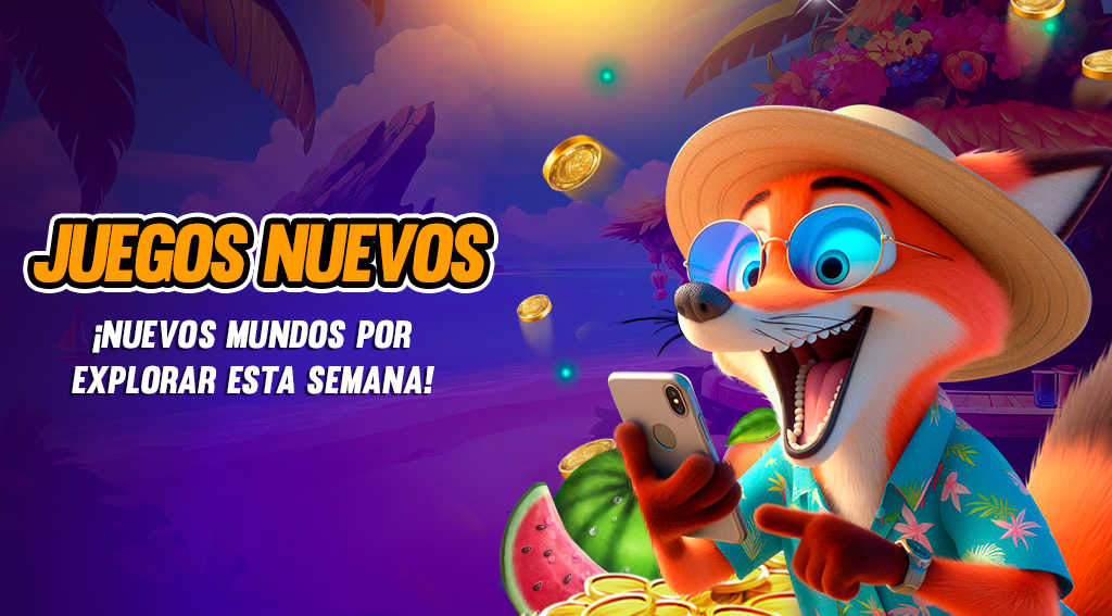 JUEGOS NUEVOS DE LA SEMANA