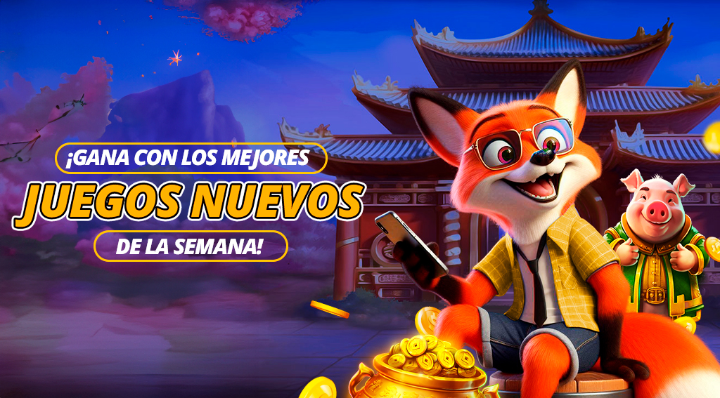 Juegos Nuevos de la Semana