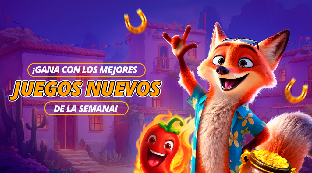 Juegos Nuevos de la Semana