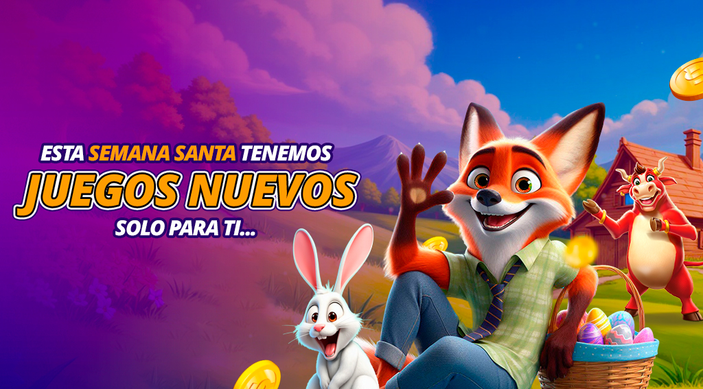Juegos Nuevos de la Semana