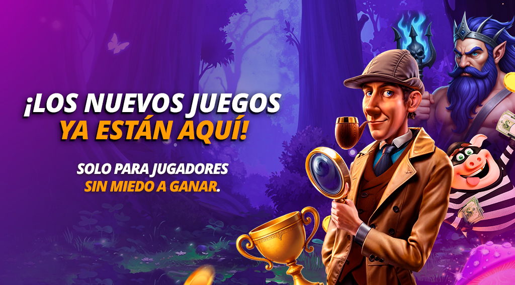 Juegos Nuevos de la Semana