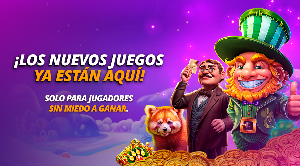 Juegos Nuevos de la Semana