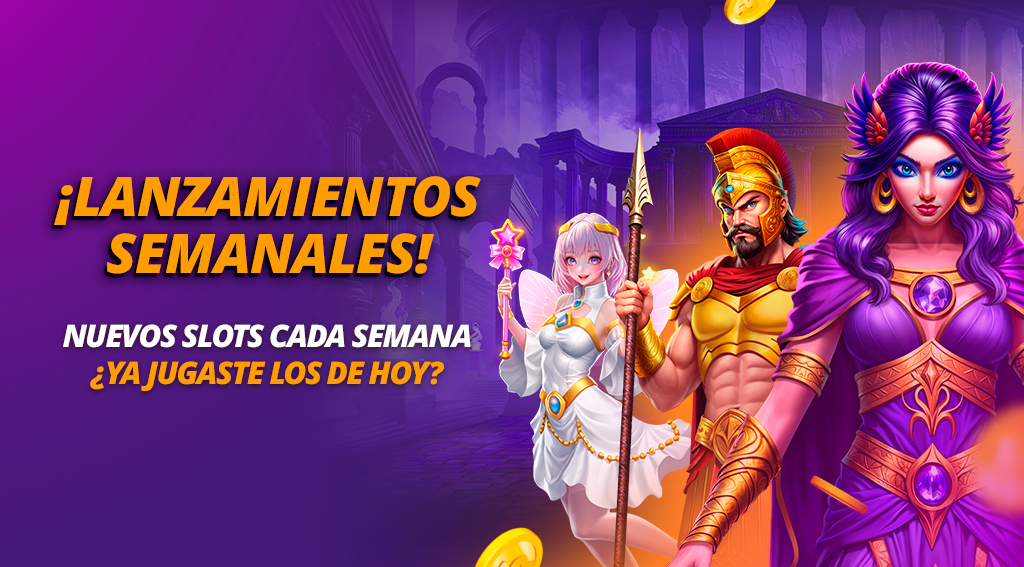 Juegos Nuevos de la Semana
